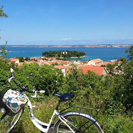 Apartamento Oasis Tajci Ugljan