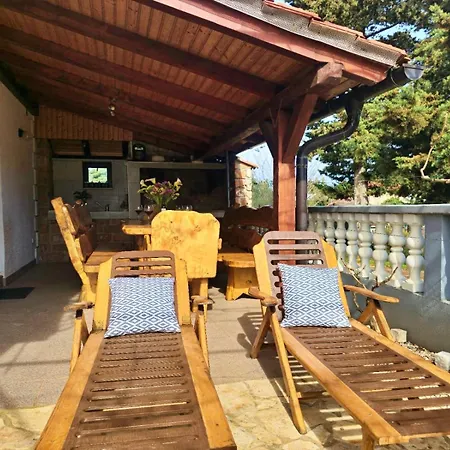 Apartamento Oasis Tajci *