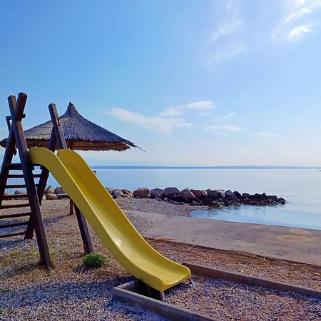 Oasis Tajci Apartamento