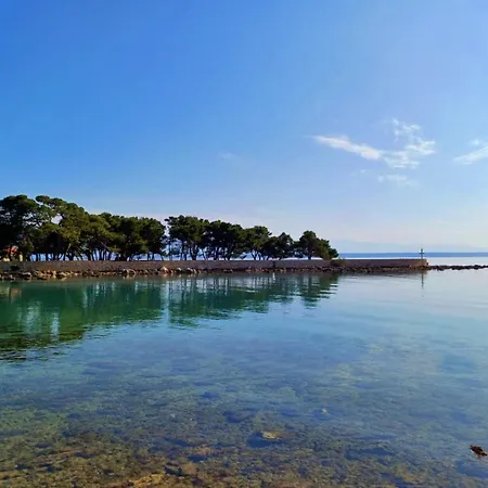 Apartamento Oasis Tajci Ugljan