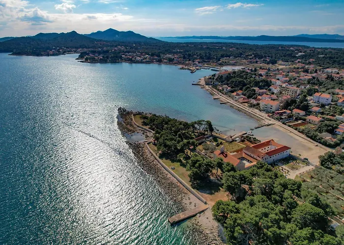 Daire Oasis Tajci Ugljan