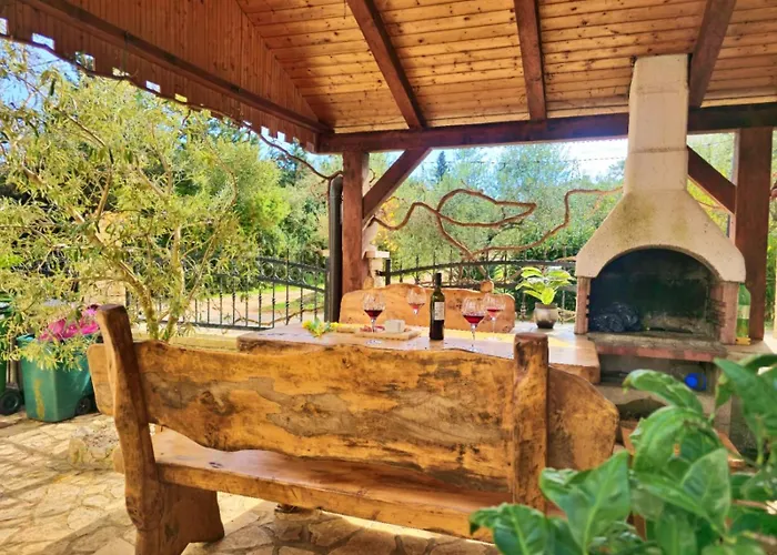 Apartamento Oasis Tajci *