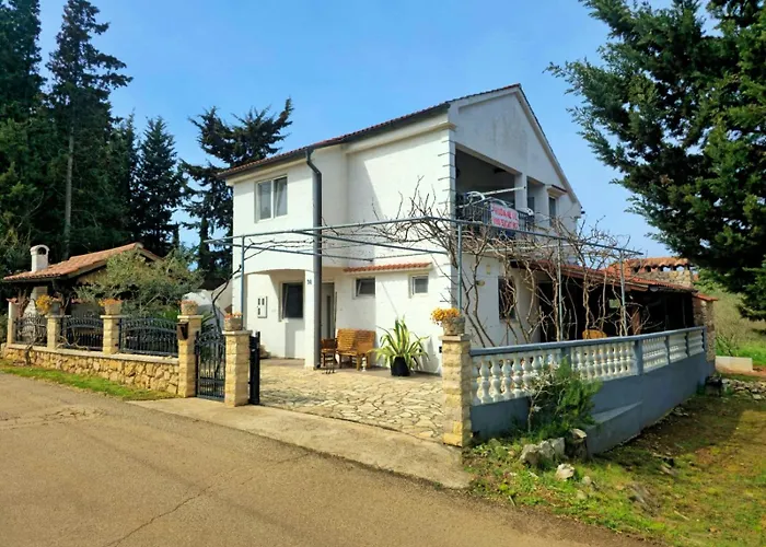 Daire Oasis Tajci Ugljan