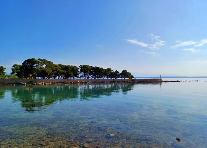 Daire Oasis Tajci Ugljan