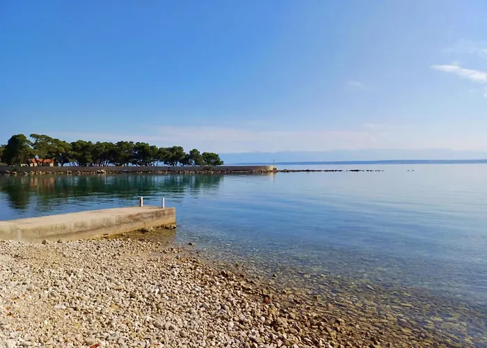 Oasis Tajci * Ugljan