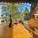 Oasis Tajci דירה *
