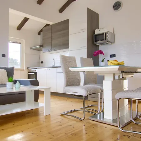 Oasis Tajči Appartement