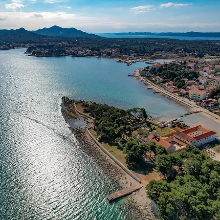 Appartement Oasis Tajči Ugljan