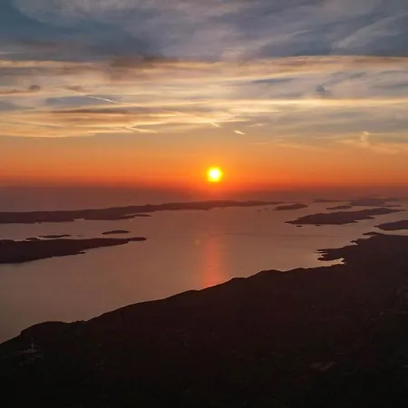 Appartement Oasis Tajči