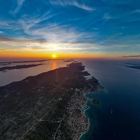 Oasis Tajči Appartement Ugljan