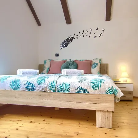 Appartement Oasis Tajči