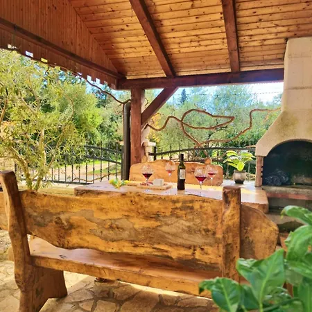 Appartement Oasis Tajči *