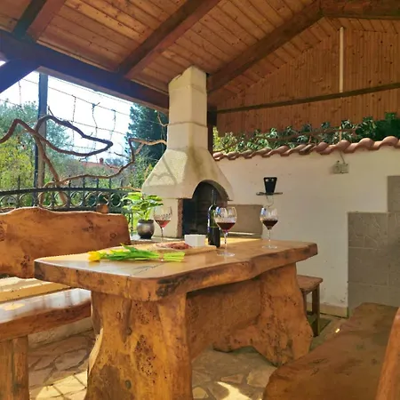 Appartement Oasis Tajči Ugljan