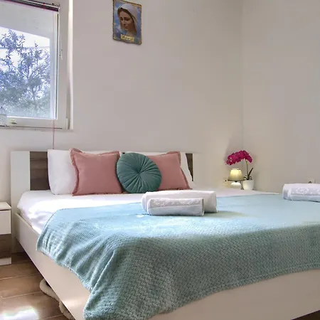 Oasis Tajci Apartment