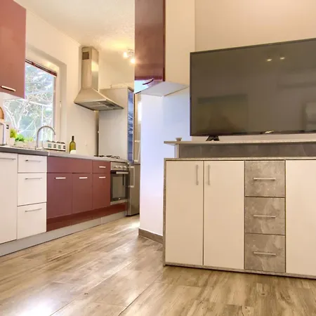 Oasis Tajci Apartment Ugljan