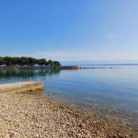 Oasis Tajči * Ugljan