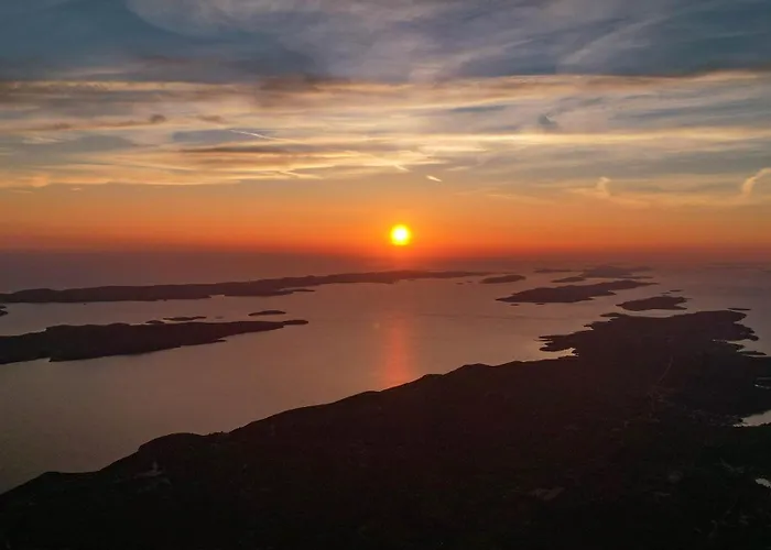 Appartement Oasis Tajci