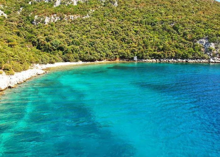 Oasis Tajci Appartement *