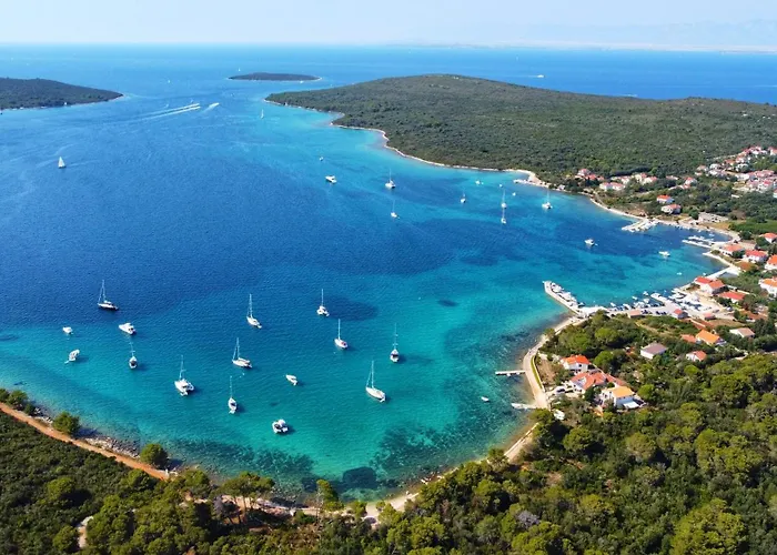 Appartement Oasis Tajci *