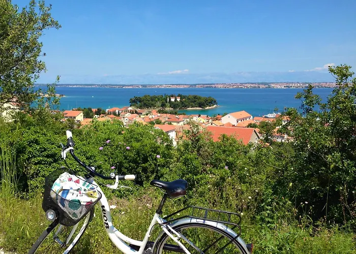 Appartement Oasis Tajci Ugljan