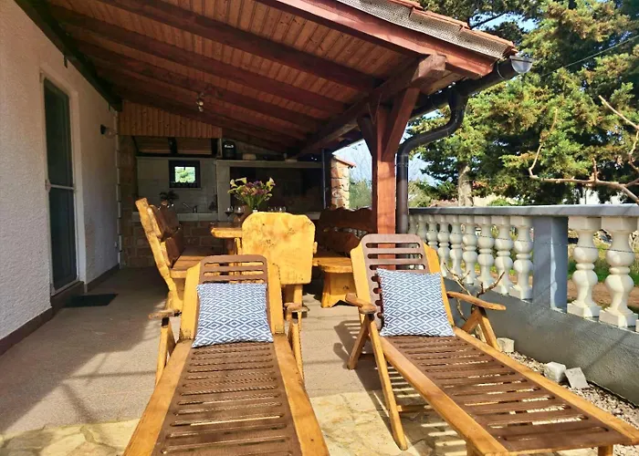 Appartement Oasis Tajci *