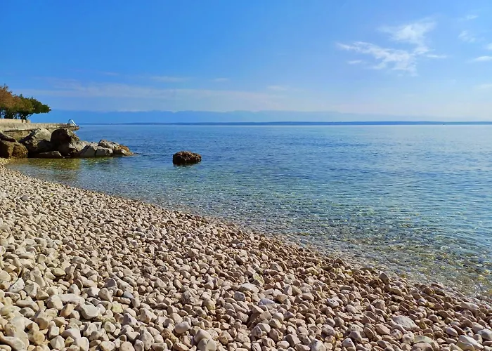 Appartement Oasis Tajci