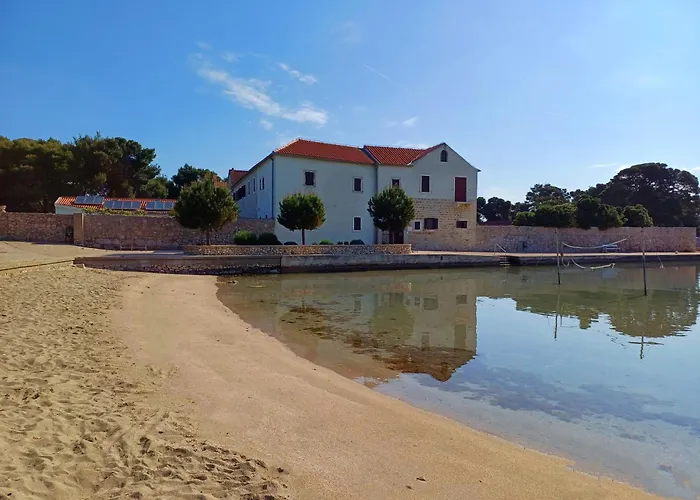 Appartement Oasis Tajci