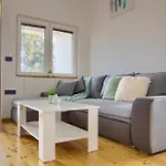 Oasis Tajci Apartament