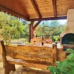 Apartament Oasis Tajci *