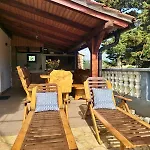 Apartament Oasis Tajci *
