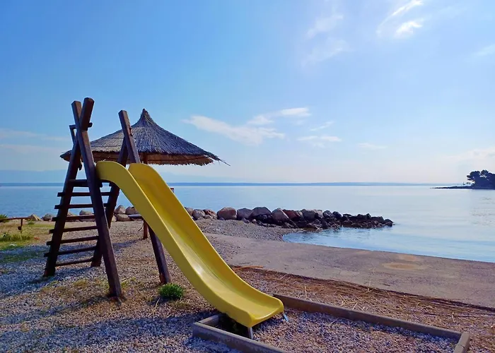 Oasis Tajci Apartamento